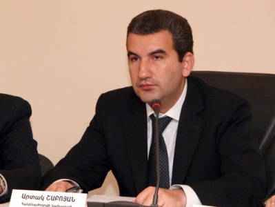 2015թ. Հայաստանում պայքար կսկսեն եկամտաբեր ապրանքանիշների վերավաճառման դեմ