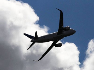 Germnawings. Կործանված A320-ը ստուգում էր անցել մեկ օր առաջ