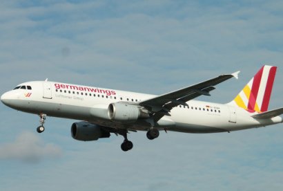 Ֆրանսիայում կործանված Airbus A320-ում գերմանացի 16 աշակերտ է եղել
