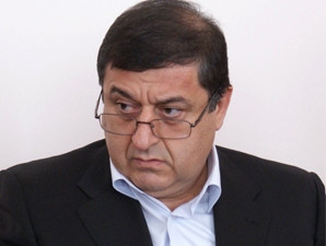 Պատգամավոր. Վերահսկիչ պալատի նախագահը փախա՞ծ է, ուրեմն հանե՛ք նրան