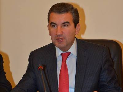 Հայաստանի խոշոր ընկերությունները չեն ճնշում փոքրերին. Շաբոյան