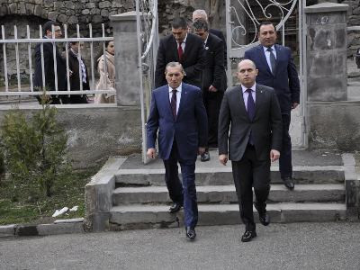 Պարտադիր կրթության 9-ամյա շեմը կբարձրացվի 12-ամյա մակարդակի. Աշոտյան