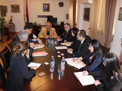 Տարածաշրջանում ՄԻԱՎ/ՁԻԱՀ-ի դեմ պայքարում ՀՀ-ն առաջավոր դիրքերում է. ՄԱԿ