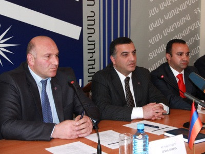Պետական համակարգում որակյալ մասնագետների պահանջ կա. Սոցապ նախարար