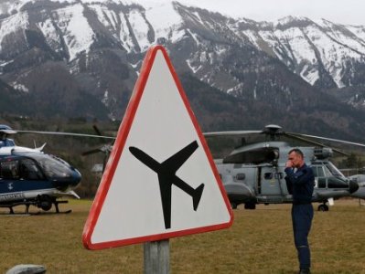 Lufthansa-ն Airbus А320-ի ուղևորների քաղաքացիության մասին տվյալներ է հրապարակել
