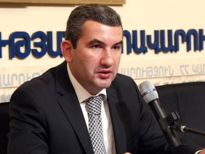 Շաբոյան. Հիվանդանոցային տենդերների մրցակության մեջ ահռելի առաջընթաց կա