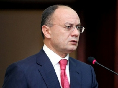 Պնախարար. Ադրբեջանական սահմանի մոտ օրինակելի թաքստոցներ են ստեղծվել