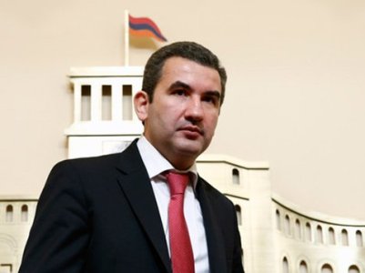 Շաբոյան. ԱԳԼՃԿ-ները այլեւս առանց նախազգուշացման թեյավճար չեն վերցնում