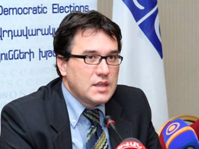 Հրիսթեա. Հայ-թուրքական հարաբերություններում հստակ քաղաքական կամք է անհրաժեշտ