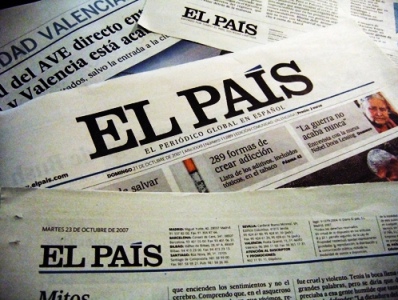 Իսպանական «EL PAIS»-ի անդրադարձը Հայոց ցեղասպանությանը