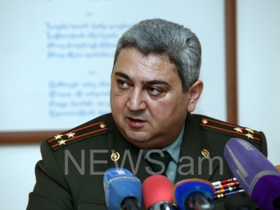 Սամվելը 7 օր ապրեց բժիշկների ակտիվ միջամտության շնորհիվ. հոսպիտալի պետ