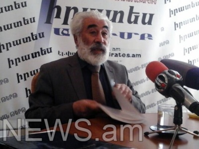 Կգա ժամանակ, երբ մարդկանց կհամարակալեն, համարներն էլ կգրեն ճակատին. Ստամբոլցյան