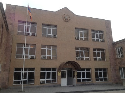 Քաղաքացիական ավիացիայի համակարգում ուսումնական վարժանք է անցկացվել