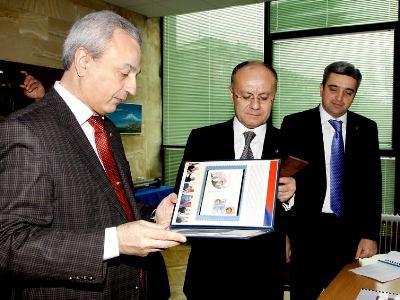 ԵրՄՄԳԻ-ում ՊՆ ռազմաարդյունաբերական արտադրանքի կենտրոն է կառուցվում