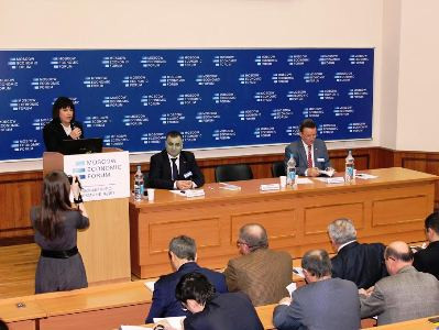 Ո՞րն է Հայաստանի օրակարգը ԵՏՄ-ում. Կլոր սեղան քննարկում