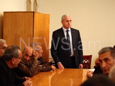 Նախարարը կլուծի Թուրքիայից լոլիկի ներկրման դեմ բողոքող ջերմոցատերերի խնդիրը