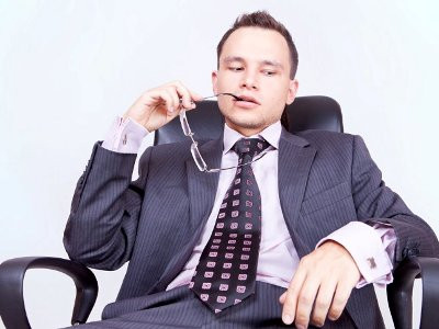 Ավելորդ կենտրոնացումը խանգարում է ուղեղի աշխատանքին