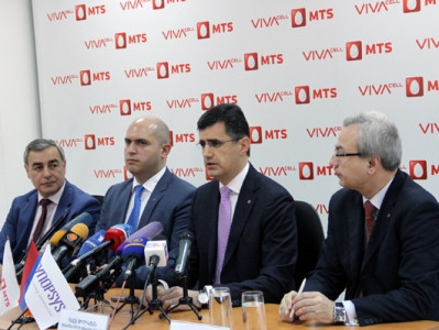Աննախադեպ նոր կրթական ծրագիր` ապագայի տեսլականով
