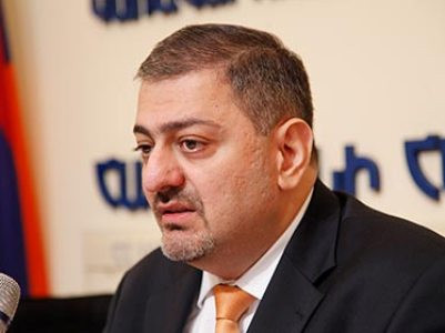 Փոխվարչապետ. ԵՏՄ օդանավակայաններում «դյութի ֆրիի» հարցը քննարկվում է
