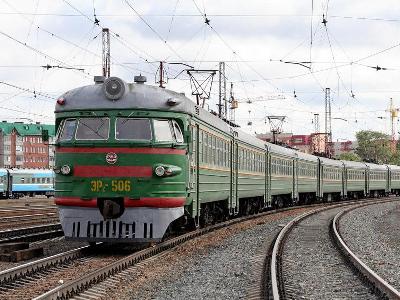 ԵՏՄ պաշտոնյա. Երկաթուղային բեռնափոխադրումների հարկումը կկարգավորվի