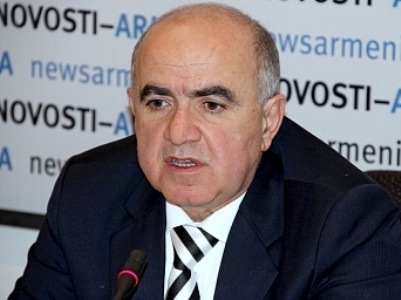 Պաշտոնյա. Հայաստանում Ուկրաինայից մեծ թվով ռուս եւ ուկրաինացի փախստականներ կան