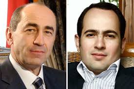 «Հրապարակ». Քոչարյանի որդին մտադիր է ամբողջությամբ գնել «Կոնգրես» հյուրանոցը