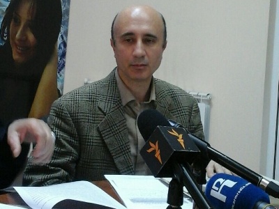 Բնակիչների տեղահանությունը 1915թ. տեղահանությանն է նման. Տերյան 23-ի բնակիչ