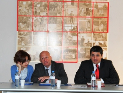 Մեկնարկել է «Կլիմայի արեւելյան հարթակ» ծրագրի երկրորդ փուլը