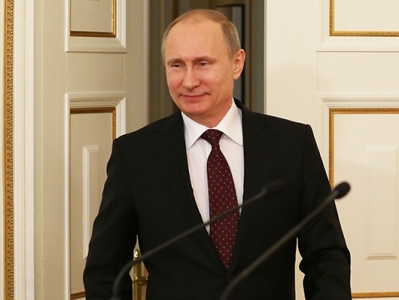 Песков: Путин на посту президента всегда умел принимать жесткие решения