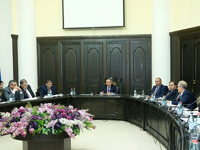 Անցած տարի բյուջեի ծախսերը կազմել են 1 տրլն 168 մլրդ դրամ