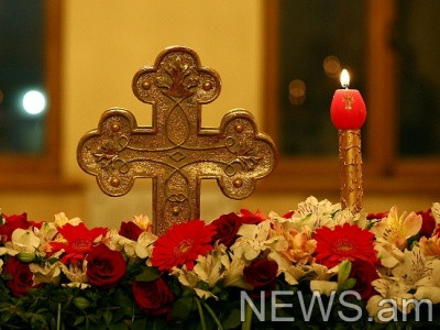 «Ժողովուրդ». Վերջ մեռելոցներին. Զատիկին հաջորդող երկուշաբթին աշխատանքային է