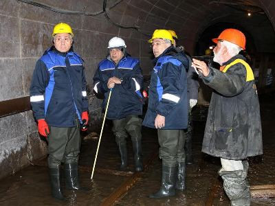 Մենք կարող ենք ապրիլի 5-ից արդեն Սեւանա լիճ ջուր բաց թողնել. գյուղնախարար