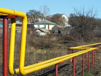«Գազպրոմ Արմենիա». Բոլոր հին խողովակները փոխելը դեռ իրատեսական չէ