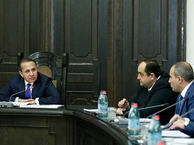 Պետք է ամեն ինչ անել՝ դատապարտյալների խնդիրների լուծման համար. վարչապետ (ֆոտո)