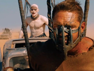 Warner Bros. ստուդիան հրապարակել է «Խելահեղ Մաքսի» նոր թրեյլերը