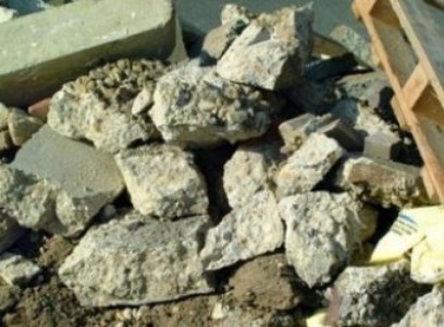 Վանաձորում պատնեշ է փլուզվել