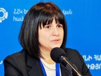 ԵՏՀ նախարար. Հայաստանը ԵՏՄ-ում պետք է պաշտպանի իր դիրքերը հավասար հիմունքներով