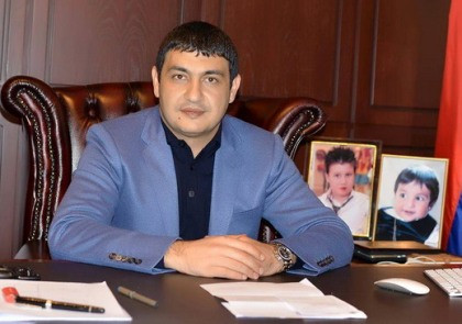 «Հրապարակ». Կոտայքի հաջորդ մարզպետ կդառնա Գագիկ Ծառուկյանի փեսա՞ն
