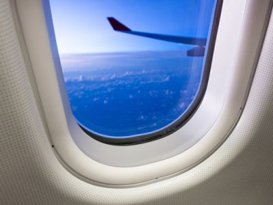 «Airbus» ընկերությունը օդանավերի համար «խելացի պատուհաններ» կստեղծի