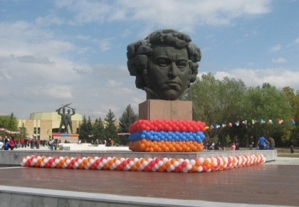 «Ժողովուրդ». Աբովյանի քաղաքապետի պաշտոնի համար նոր թեկնածու է հայտնվել
