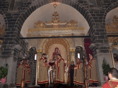 Թուրքիայի հայերը Գերմանիայից ներողություն են սպասում