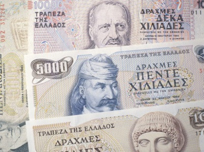Հունաստանը հնարավոր է անցում կատարի դրահմի