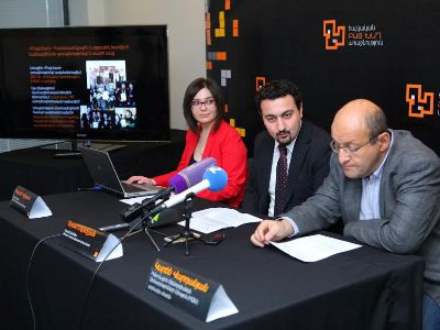 Մեկնարկեց «Բաց խաղ» համակարգչային և բջջային խաղերի նախագծման 5-րդ առաջնությունը