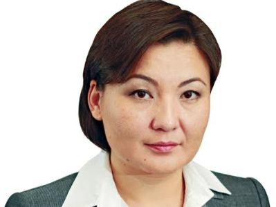 Финансовым директором Beeline в Армении станет Дина Нурпеисова