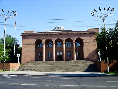 Հայաստանում գիտական մշակումների պետական պատվերներ չկան. գիտնականներ
