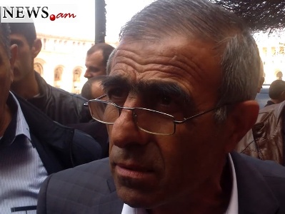 Եթե Թուրքիայից լոլիկ ներկրվի, մերը՝ Կառավարության դեմը կթափենք. ջերմոցատեր