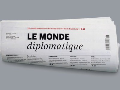 Le Monde Diplomatique. Թուրքիան չհաջողեց թոթափել Ցեղասպանության ժառանգությունը