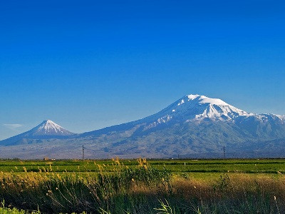 Նոյի հետքերն Արարատի վրա փնտրող իտալացիները գտել են Ցեղասպանության սարսափները