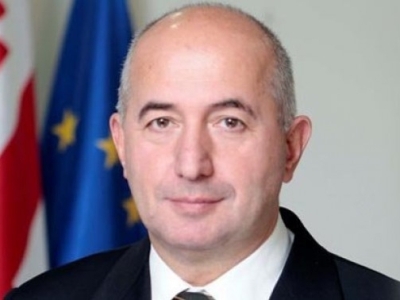 Զաքարեիշվիլին շնորհավորել է վիրահայերին՝ Սուրբ Զատիկի առթիվ