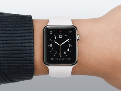 Apple-ը YouTube-ում պատմել է խելացի ժամացույցի մասին